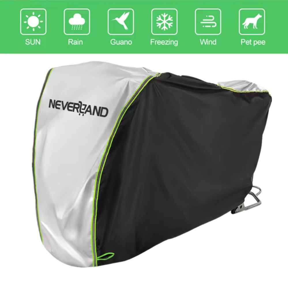 Vand cateva accesorii moto noi