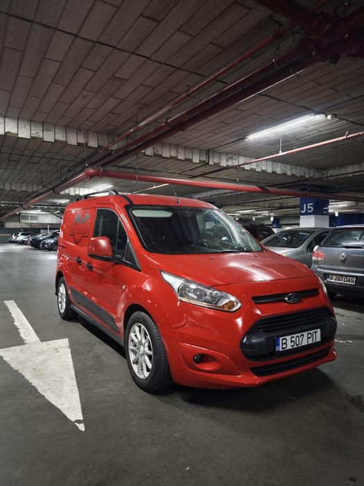 Ford Transit Connect L1
