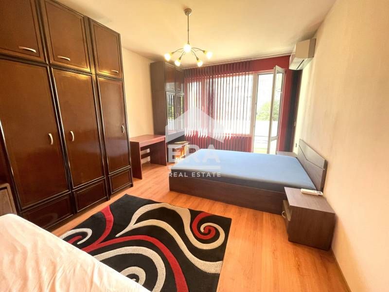 Дава се под наем Двустаен апартамент в Варна, Чаталджа - 45 кв.м за 410 € - Снимка #2