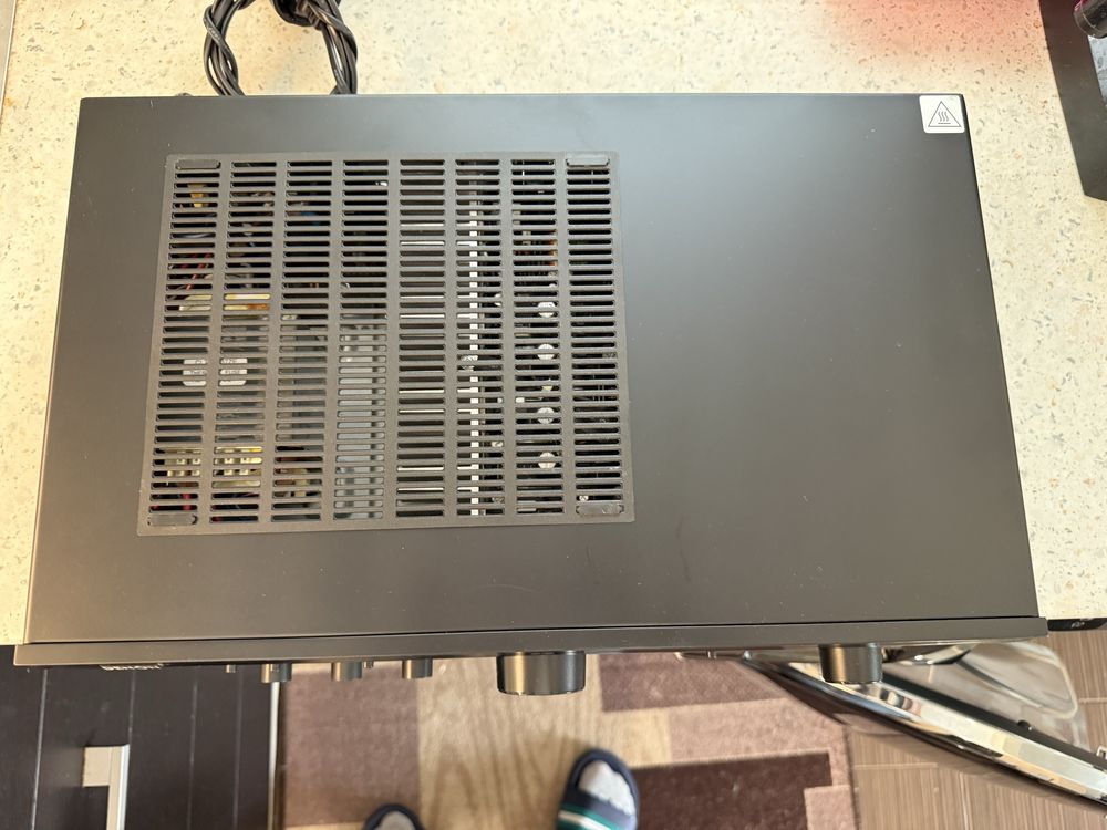 Denon PMA-510ae Като нов