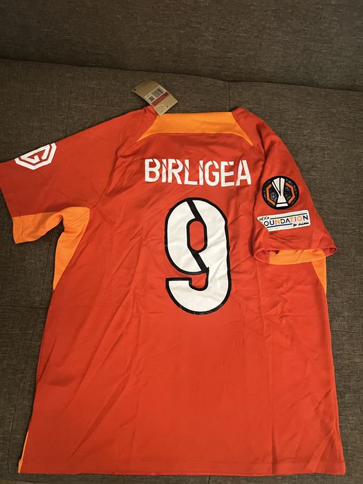 Tricou Birligea fcsb