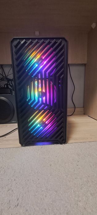 Гейминг компютър