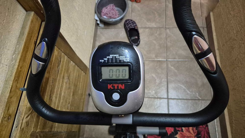 Велоергометър KTN