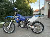 Vand Yamaha Yz 250 ,2 T