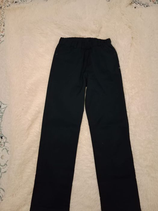 Детские брюкю для мальчиков