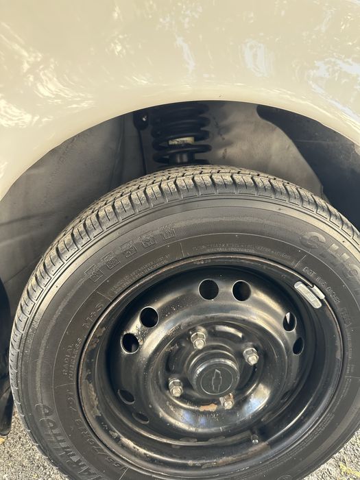 matiz mx oq 98.000 probeg  konditsaner  kraskasi toza sepilmagan