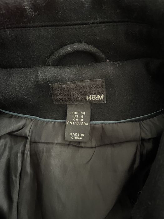 Късо Палто на марката H&M