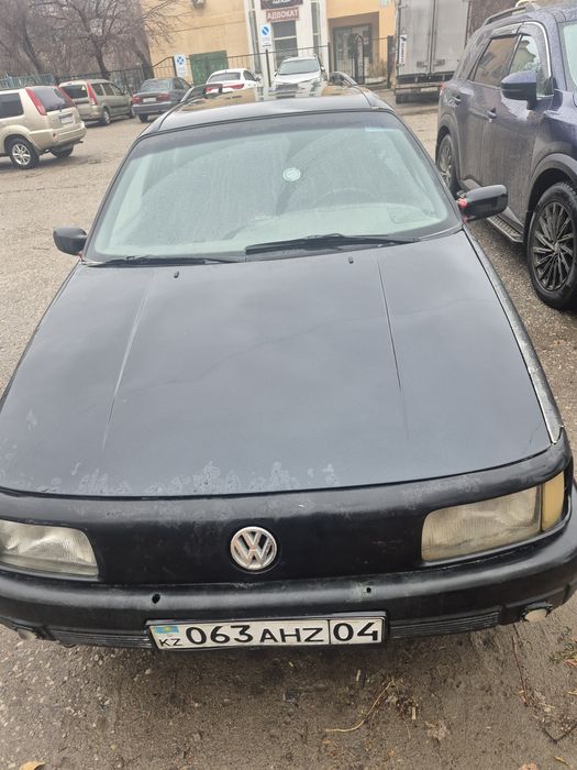 Пассат универсал в рассрочку на год