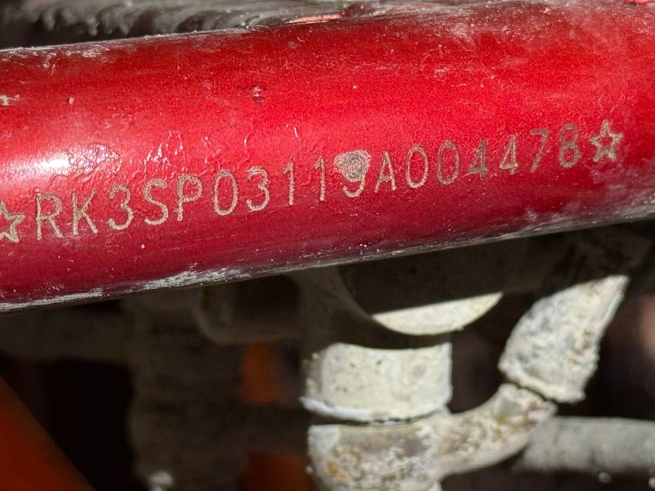 АТВ-та и Mercedes-Benz 207D