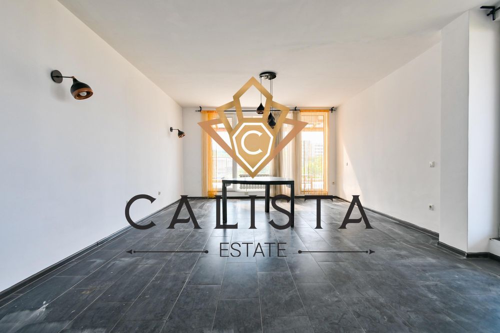 Дава се под наем Тристаен апартамент в София, Овча купел - 100 кв.м за 600 € - Снимка #7