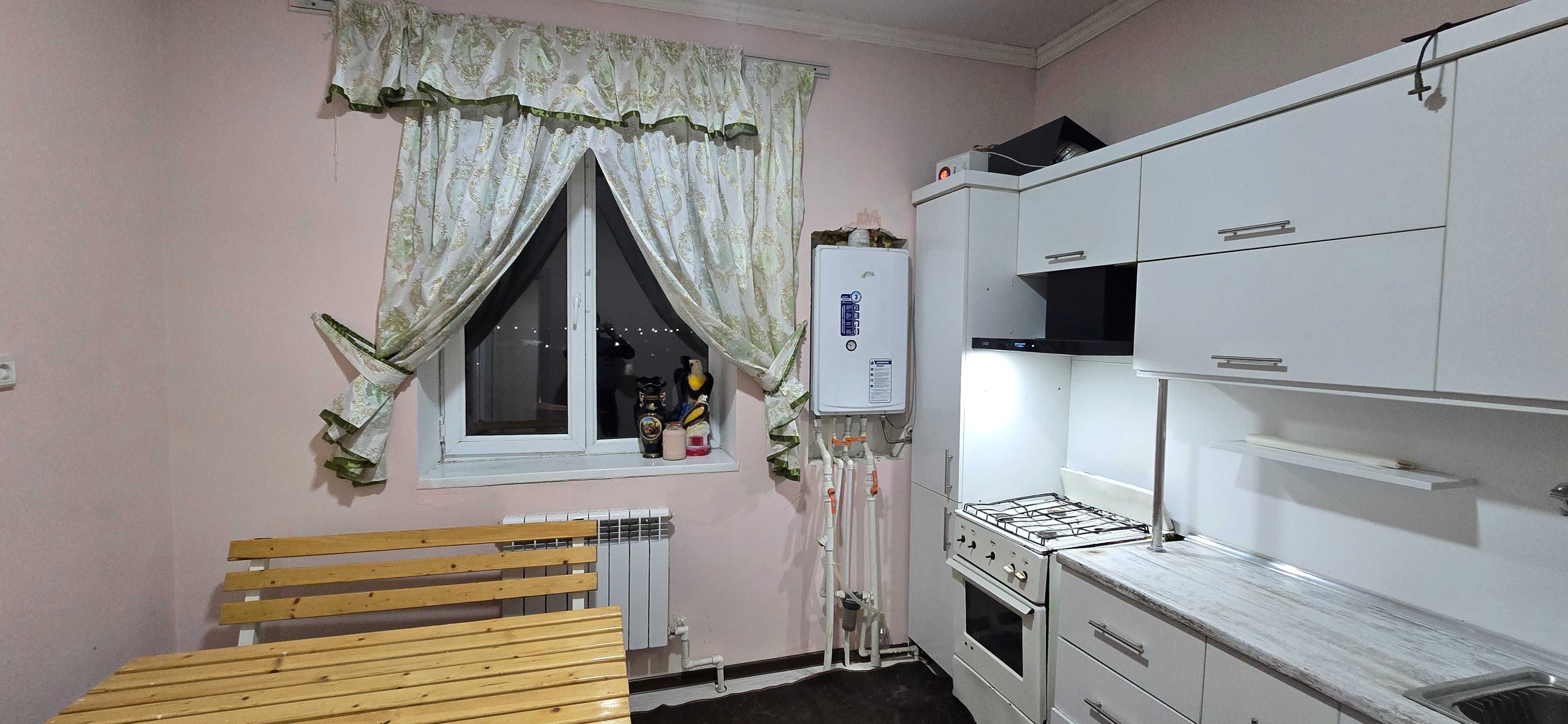 Продаётся квартиру