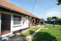 Casa cu teren de 1450 mp Episcopia