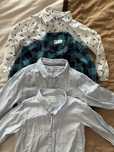 Lot camasi marimea 86 -zara, 4 bucati