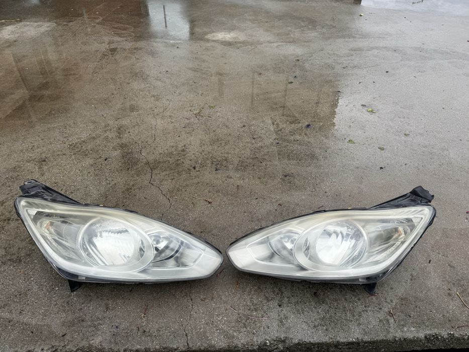 Фарове за ford c max