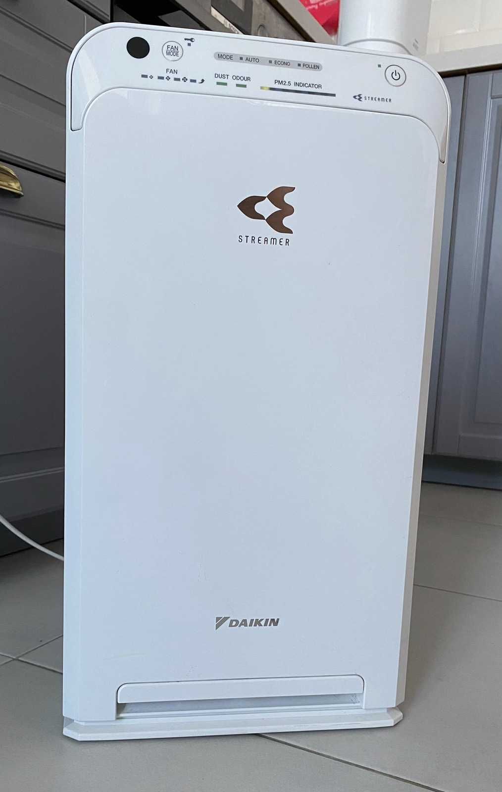 Пречиствател за въздух Daikin - MC55W
