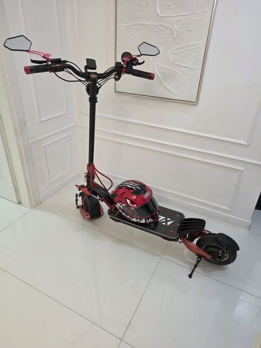 Quickvolt 10x 52v 23ah