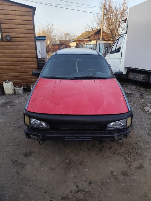 Продам Volkswagen Passat b3 1991