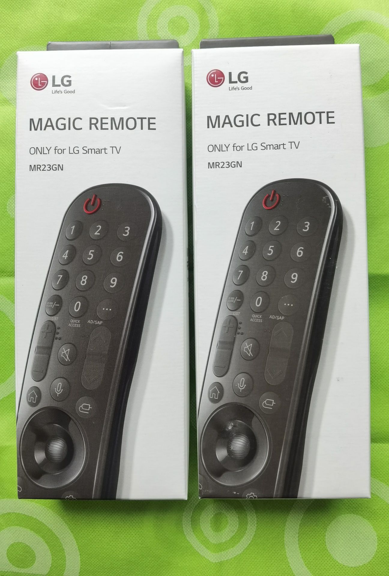 Magic Remote LG MR23GN Оригинално Дистанционно