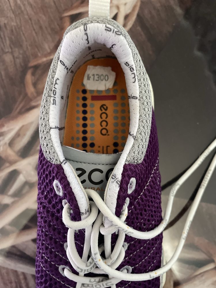 Adidasi sport ECCO BIOM, mărimea 37 – ca noi – 200