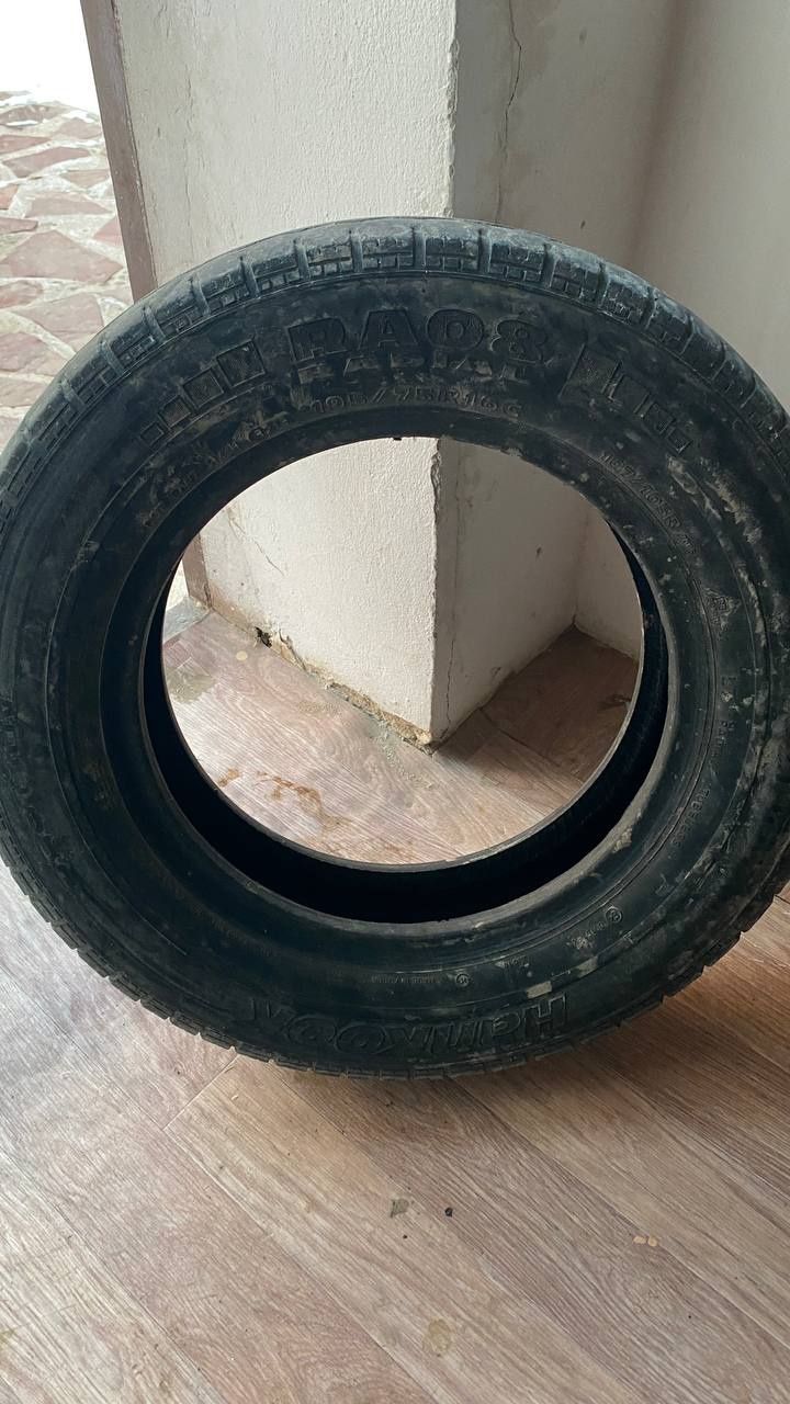 шины разные продам