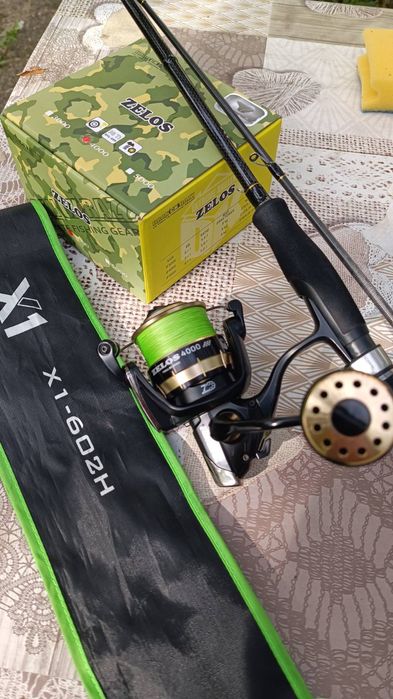 Щукарски комплект