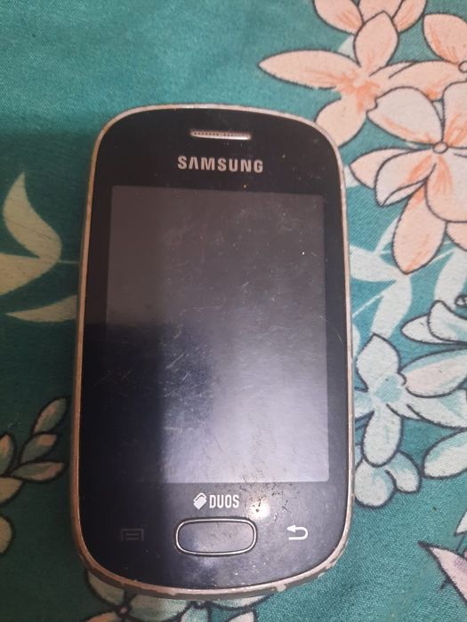 Самсунг.     Самсунг