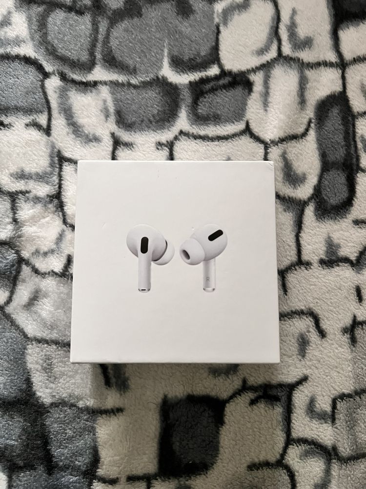Airpods Pro Apple iPhone