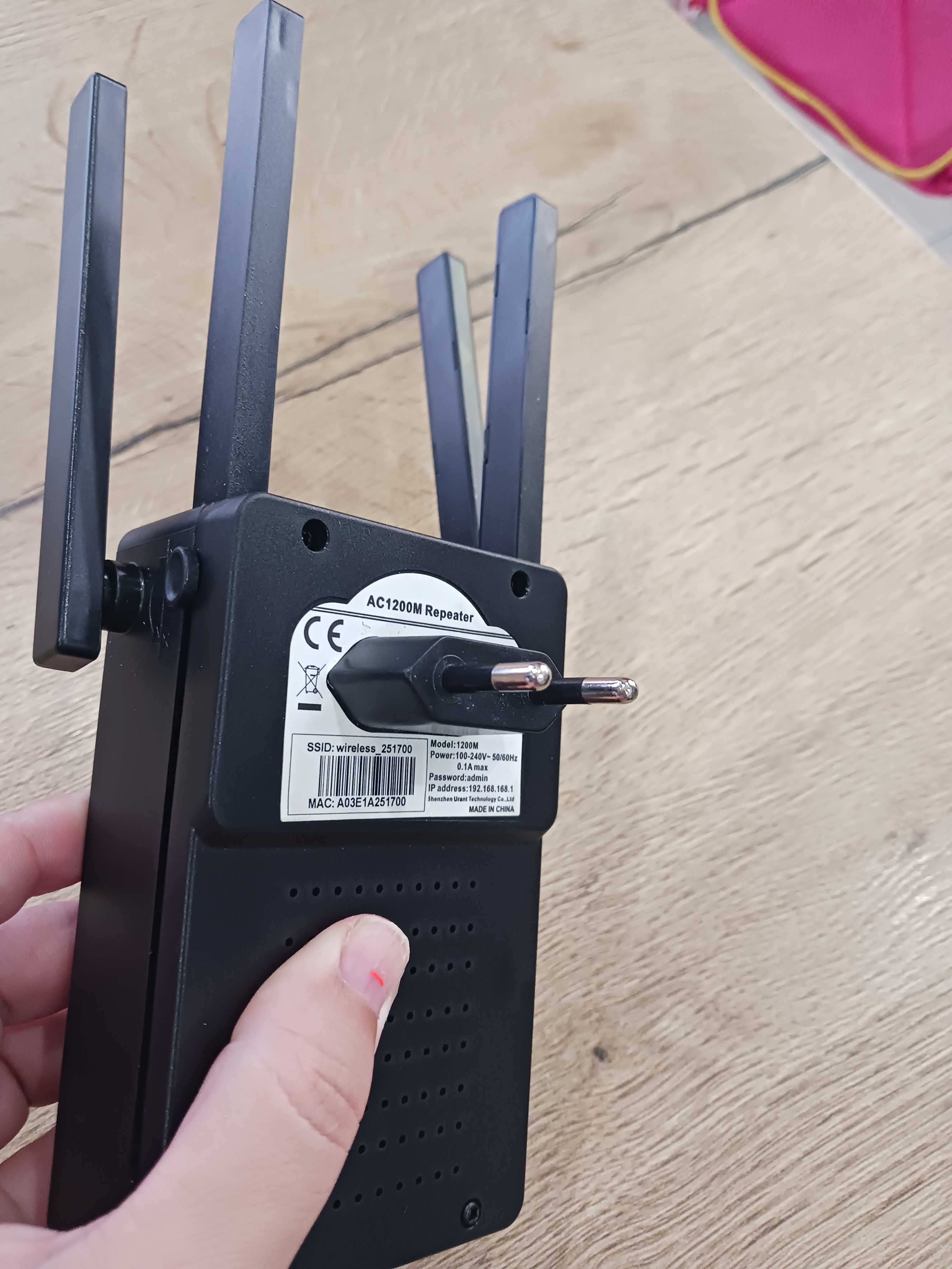 Wifi усилвател !!!