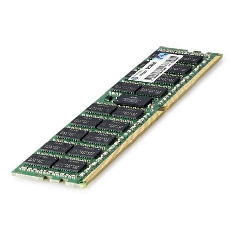 Серверный Модуль памяти HPE 16GB (1x16GB) 1Rx4 PC4-2666V-R DDR4