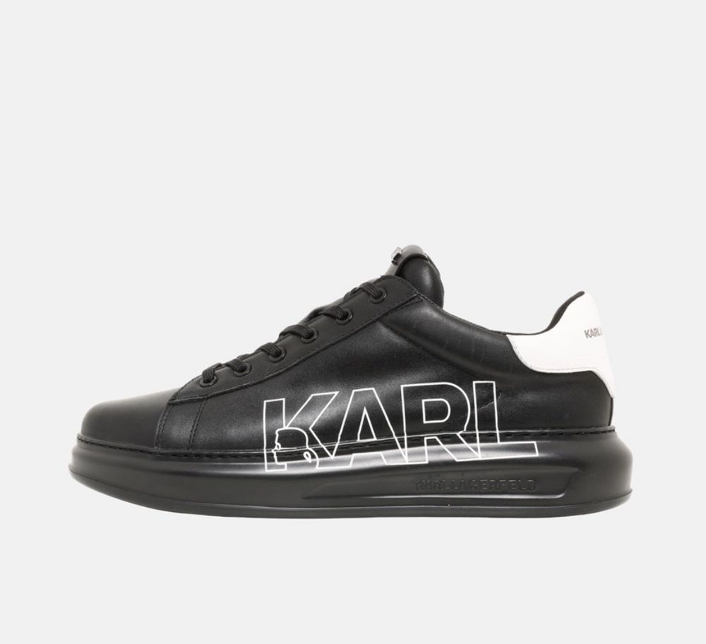 Karl Lagerfeld sneakers