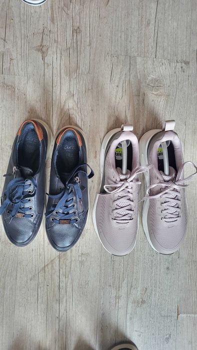 Продавам нови маркови  маратонки и ботуши