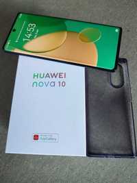 Huawei Nova 10 (в гаранция до 26 март 2026)