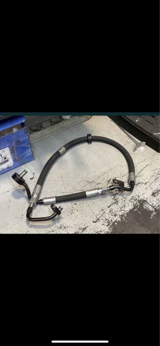 Ремонт шланг Рестоврация. Работаем на выезд