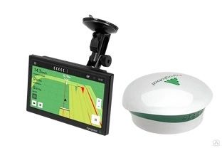 Агронавигатор Agroglobal (курсоуказатель)