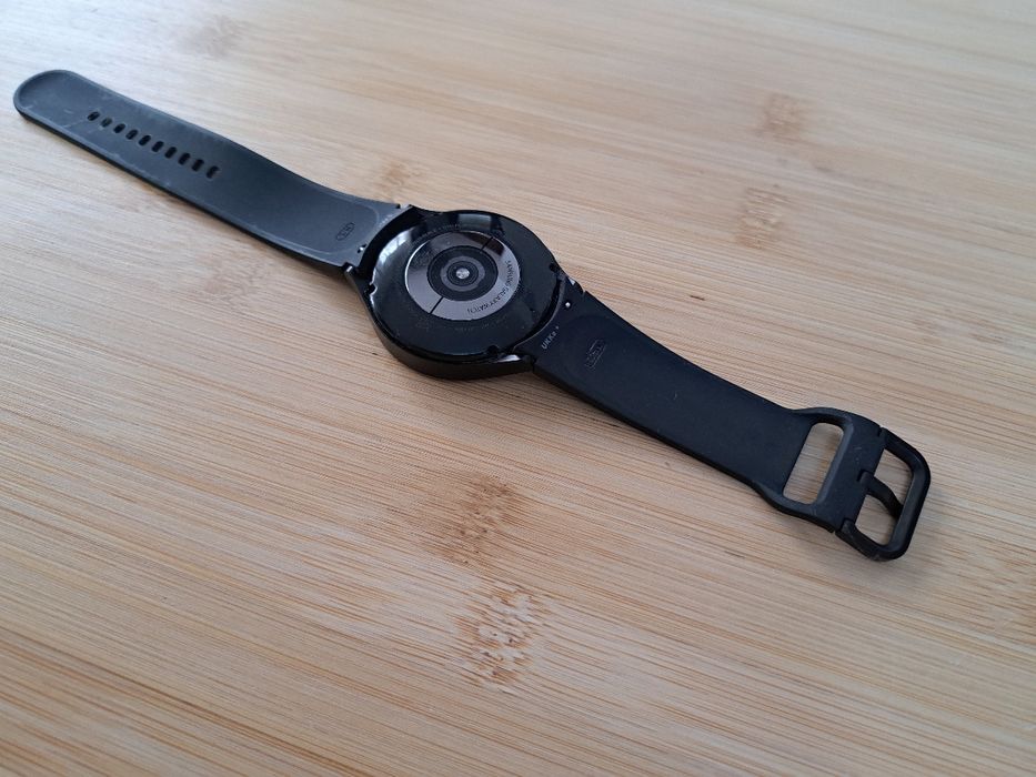 Ceas smartwatch samsung galaxy watch 4 44mm