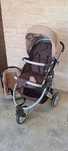 Carut 3 in 1 lorelli