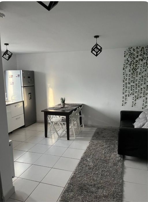 Apartament ultracentral 2 camere
