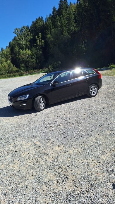 Volvo v60 d3 Euro 6