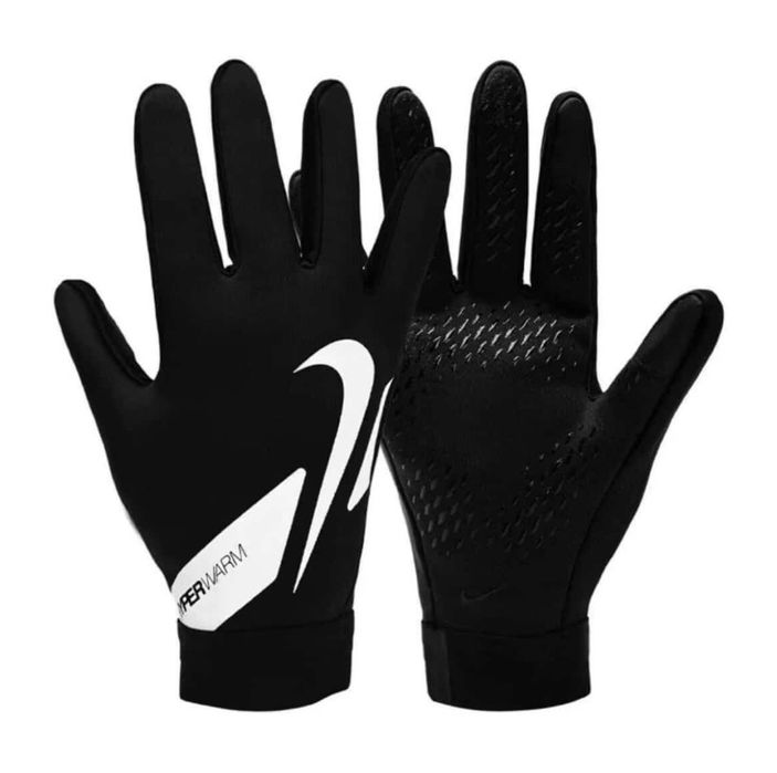 Nike HyperWarm  перчатки