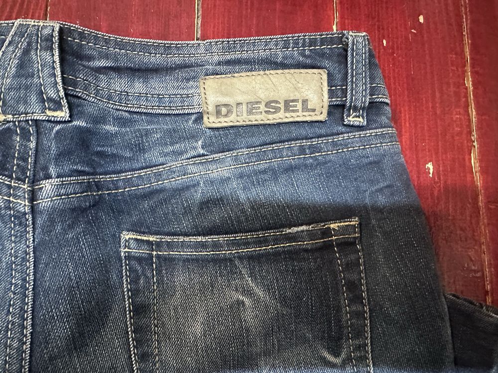 Diesel / Дизел дънки