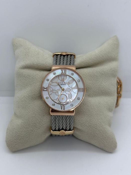 Ceas Charriol Geneve ST-Tropez Ref. ST30.1 -A-