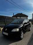 Volkswagen Fox – 1.2 Benzină, 2006, 150.000 km