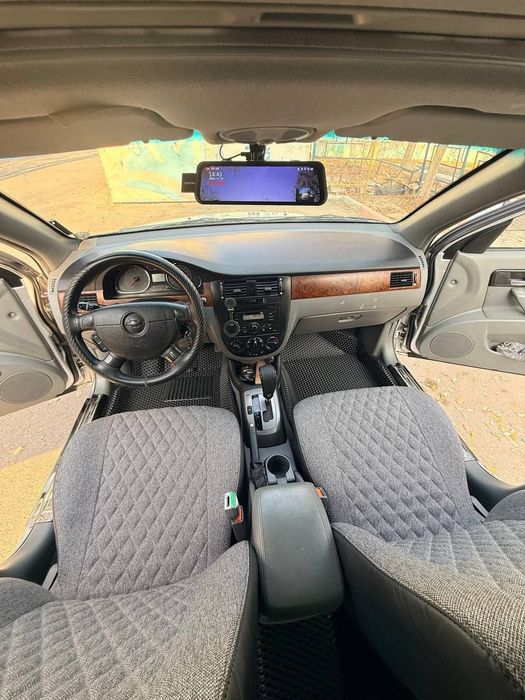 Аренда Выкуп Jentra Автомат