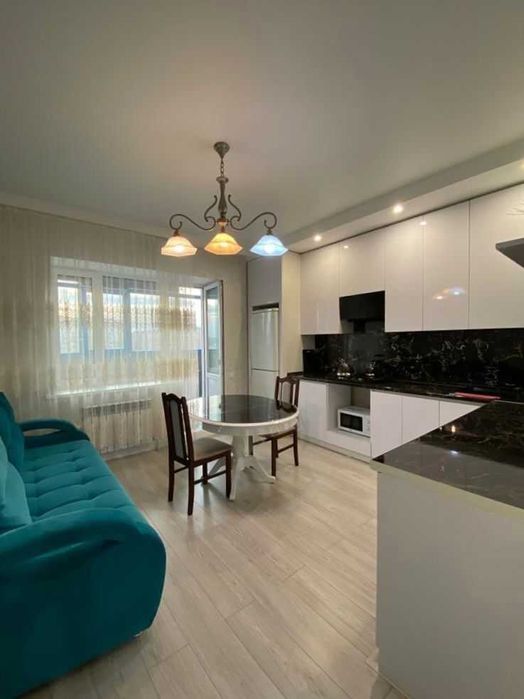 Продам 1-комн.квартиру в ЖК Акжелкен