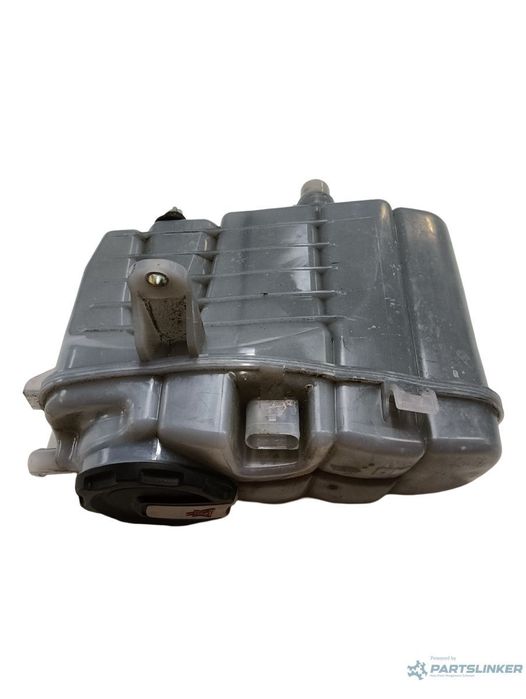 Capac vas/rezervor de expansiune lichid de răcire AUDI A6 C8, 4A2 2018 - > 2.0 40 TDI Mild Hybrid DFBA