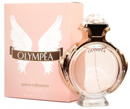 Olympea- Paco Rabanne