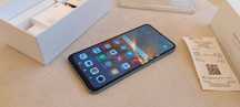 Xiaomi note 12 s