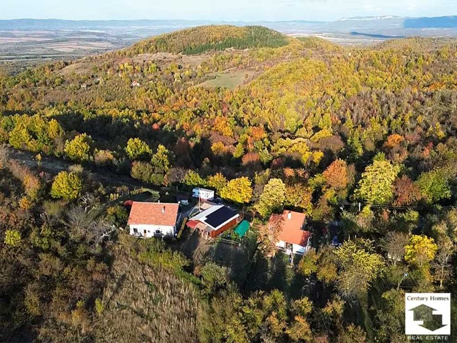 Продава се Къща в с. Столът, Област Габрово - 220 кв.м за 1132 €/кв.м - Снимка #21