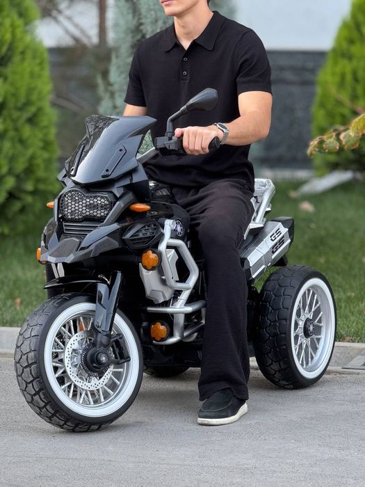 Mototsikl bolalar uchun