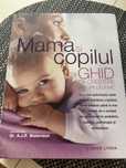 Carte mama si copilul